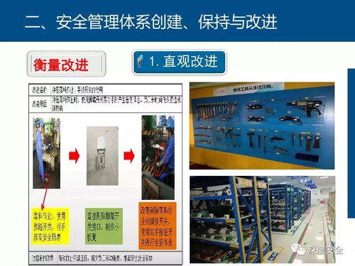 筑牢安全根基，赋能高质量发展——中国企业安全生产标准化的实践经验